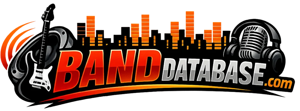 Band Database