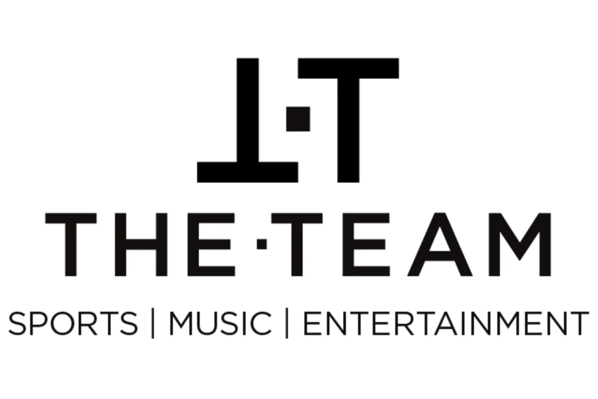 The Team logo