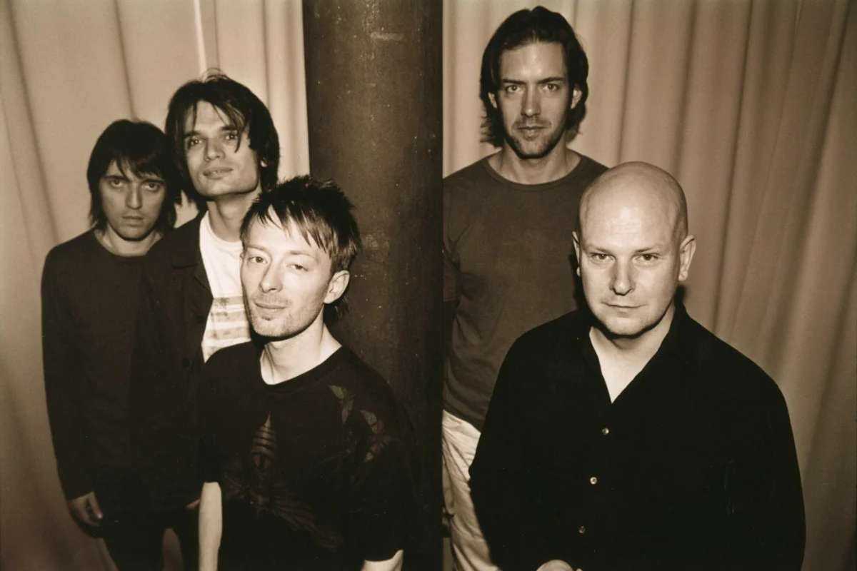 Radiohead
